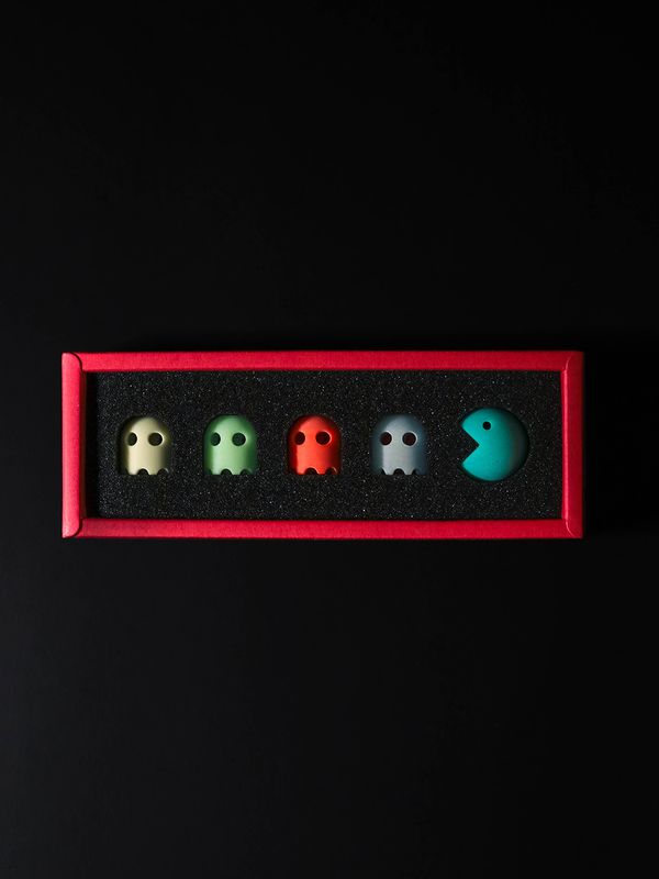 Monsuta Bead detail view